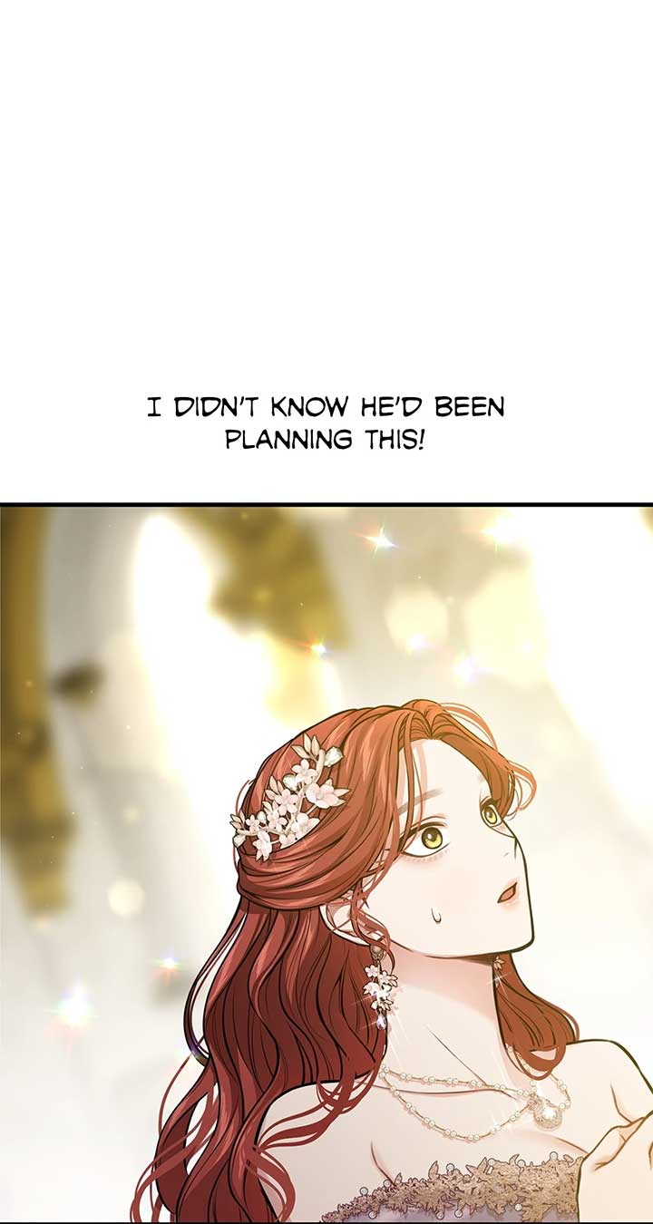 The Secret Bedroom of a Dejected Royal Daughter Chapter 84 88